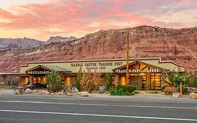 Marble Canyon Lodge
